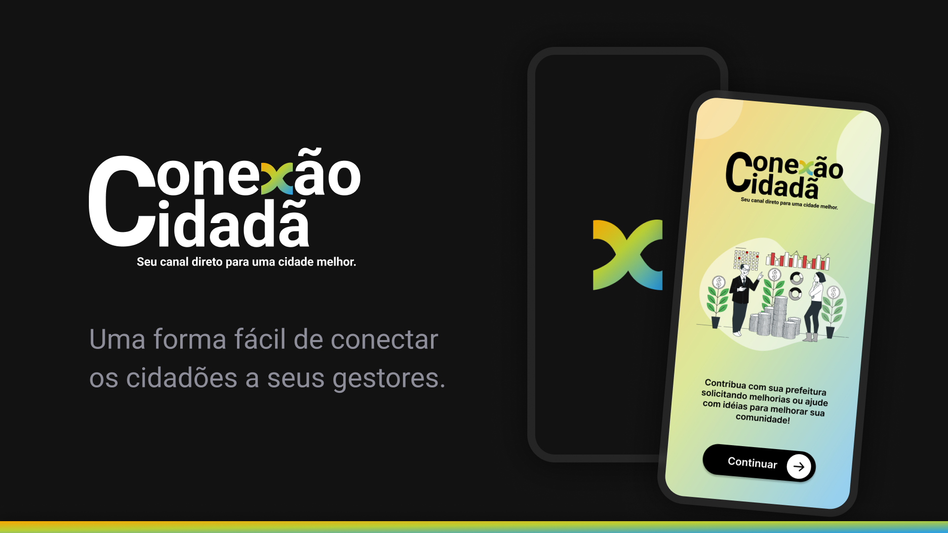 Conexão cidadã