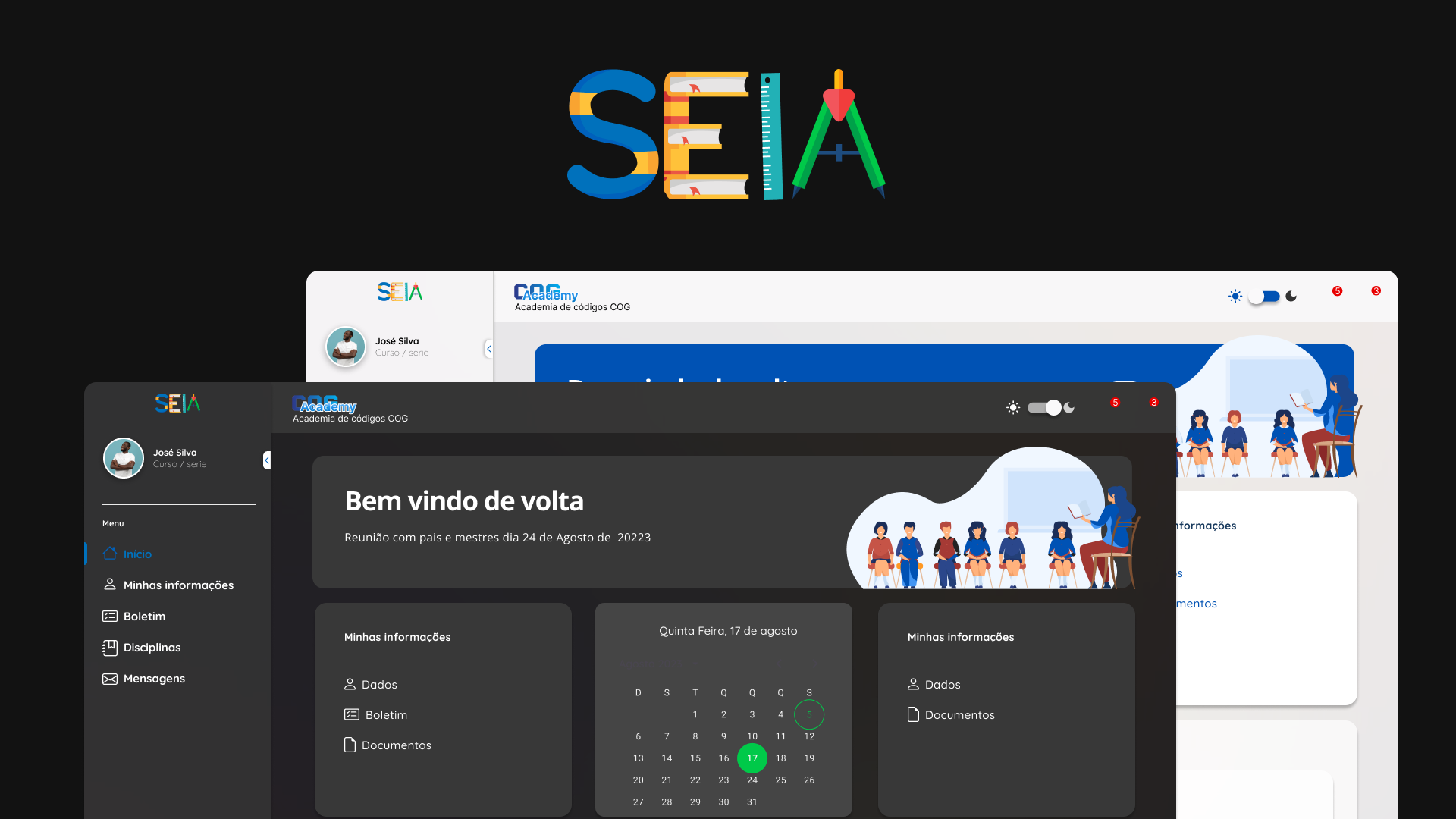 SEIA